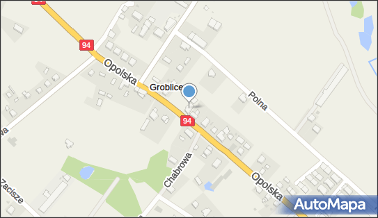 Krzysztof Wójciak Via Invest, ul. Opolska 21, Groblice 55-010 - Przedsiębiorstwo, Firma, NIP: 6931110685