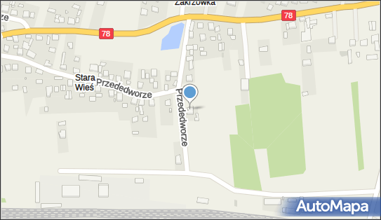 6551332712, Krzysztof Grandos Firma Produkcyjno-Usługowa 