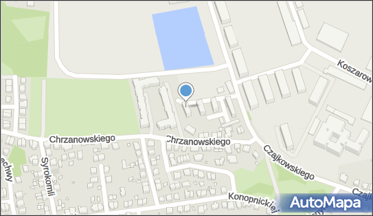 Krzysztof Wojtuń, ul. Piotra Czajkowskiego 136, Wrocław 51-147 - Przedsiębiorstwo, Firma, NIP: 8991499653