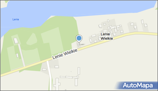 Krzysztof Wyszyński - Działalność Gospodarcza, Lenie Wielkie 31 87-610 - Przedsiębiorstwo, Firma, numer telefonu, NIP: 8931001299