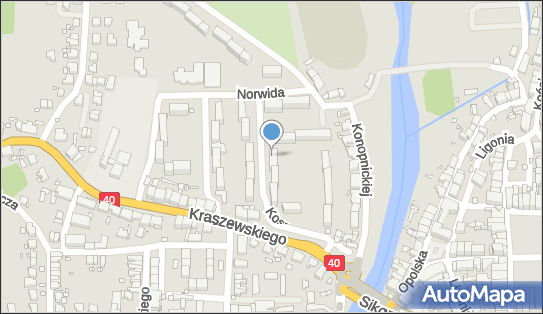 7551633704, Taxi Osobowe Krzysztof Ząbek 