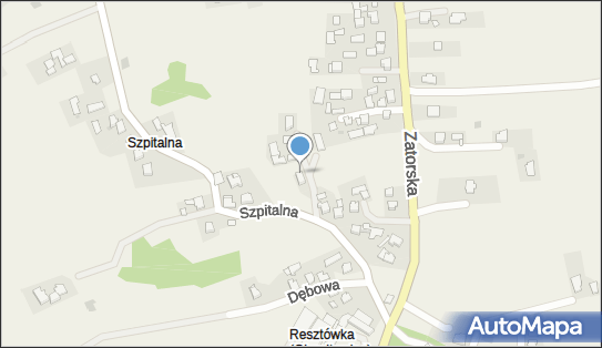 Krzysztof Żabiński, Szpitalna 17, Gierałtowice 34-122 - Przedsiębiorstwo, Firma, NIP: 5512074145