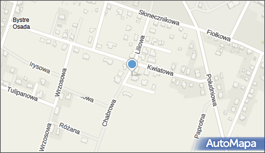 Krzysztof Zadka, ul. Chabrowa 3a, Bystre 56-400 - Przedsiębiorstwo, Firma, NIP: 9111121444