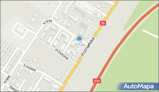 9561263871, Krzysztof Zaionc Taxi Osobowe 