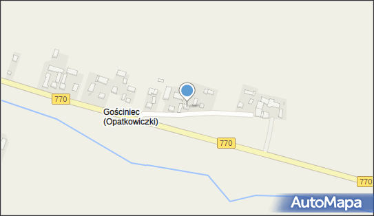 Krzysztof Zając F.H.U.Maxi, Opatkowiczki 4, Opatkowiczki 28-506 - Przedsiębiorstwo, Firma, NIP: 6751208141