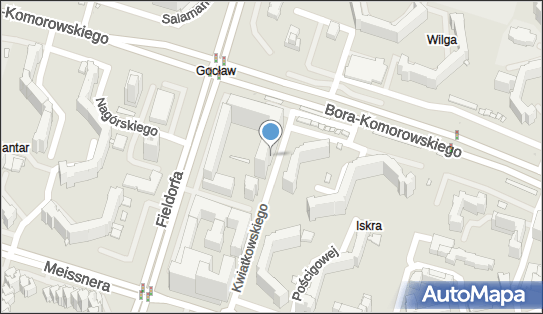 Krzysztof Zając, ul. Eugeniusza Kwiatkowskiego 7, Warszawa 03-984 - Przedsiębiorstwo, Firma, NIP: 7292687526