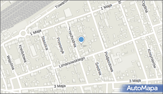 6631359363, Zakład Handlowo-Usługowy Zarychta Krzysztof 