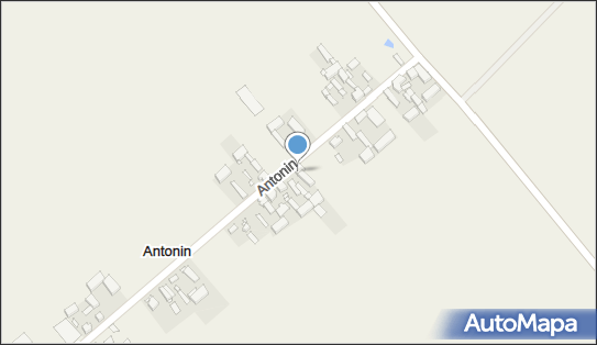 Krzysztof Zawisła, Antonin 28, Antonin 63-210 - Przedsiębiorstwo, Firma, NIP: 6172113934