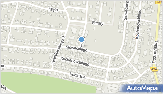 Krzysztof Zawistowski Konsalko, ul. Juliusza Słowackiego 62 63-800 - Przedsiębiorstwo, Firma, NIP: 6961330434