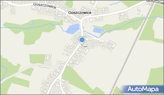 Krzysztof Zieliński - Działalność Gospodarcza, Goszczowice 27 49-130 - Przedsiębiorstwo, Firma, NIP: 9910035721