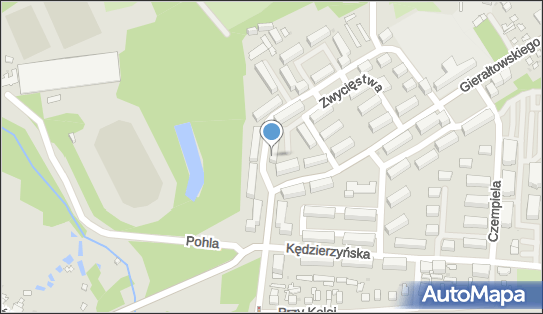 278132766, FWC Ziółkowski Krzysztof 