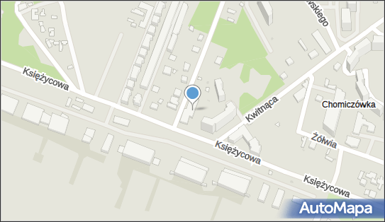Krzysztof Żochowski, ul. Księżycowa 60, Warszawa 01-934 - Przedsiębiorstwo, Firma, NIP: 5222680096