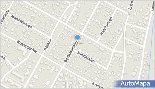 Krzysztof Żółkiewicz, ul. Lecha Bądkowskiego 2B, Rumia 84-230 - Przedsiębiorstwo, Firma, NIP: 5861439929