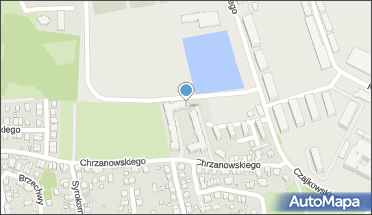 Krzysztoń M., Wrocław, ul. Ignacego Chrzanowskiego 27, Wrocław 51-141 - Przedsiębiorstwo, Firma, NIP: 8991245131