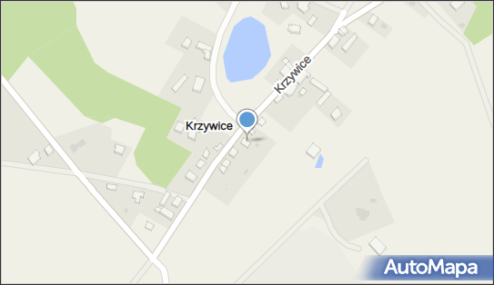 8561843786, Krzywacz 