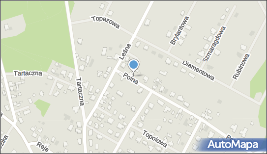 Krzywda Daniel, ul. Polna 8, Kostrzyn nad Odrą 66-470 - Przedsiębiorstwo, Firma, NIP: 5992461800