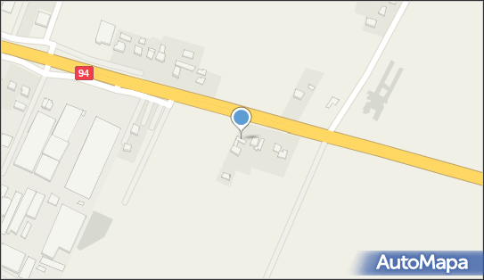 Krzywonos Piotr Przedsiębiorstwo Produkcyjno-Handlowo-Usługowe A 37-100 - Przedsiębiorstwo, Firma