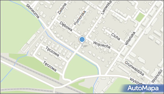 7471556812, Krzywoszańska Aleksandra Entry Spot 