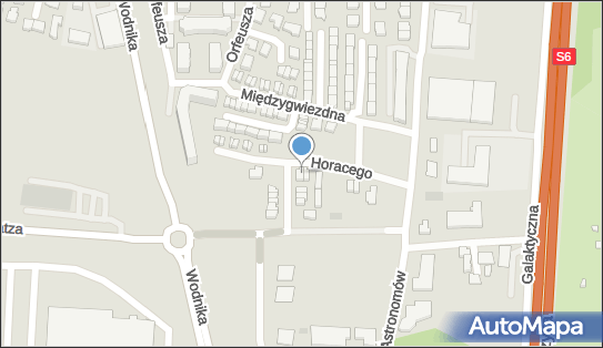 5832481946, Krzyża.PL Aneta Krzyża 