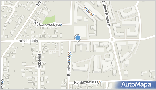 7831431189, Cukiernia Krzyżański Michał Nowak-Krzyżański 