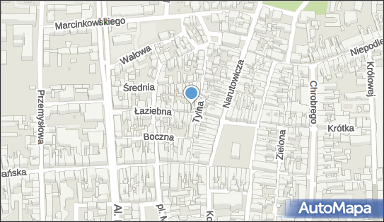 6972005962, Krzyżański Patryk Pub 