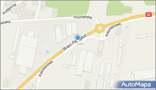 KS Auto Serwis Karol Schwarz, ul. Kasztanowa 2, Karpicko 64-200 - Przedsiębiorstwo, Firma, NIP: 9231654574