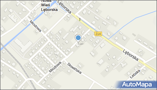 KS-Med Krzysztof Sterkowicz, Lęborska 15a, Nowa Wieś Lęborska 84-351 - Przedsiębiorstwo, Firma, NIP: 8411351082