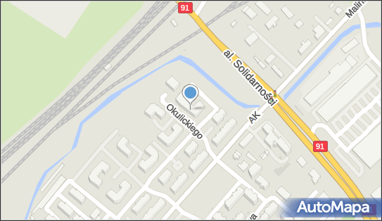 KS Office Katarzyna Szymańska, ul. gen. Leopolda Okulickiego 1B 83-110 - Przedsiębiorstwo, Firma, NIP: 5932488273