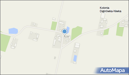 KS-Service Krzysztof Satyła, Dąbrówka-Niwka 4, Dąbrówka-Niwka 08-114 - Przedsiębiorstwo, Firma, NIP: 8212189578