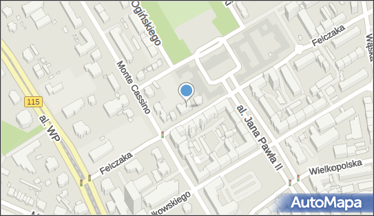 5542612736, Am Team sp. z o.o. 