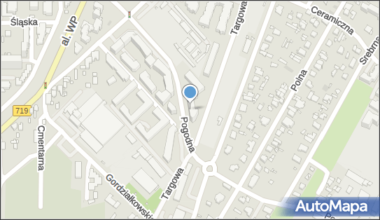 KS Studio, ul. Targowa 6, Pruszków 05-800 - Przedsiębiorstwo, Firma, NIP: 5262724090