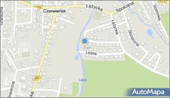 KSC Automation, Leśna 13, Czerwieńsk 66-016 - Przedsiębiorstwo, Firma, numer telefonu