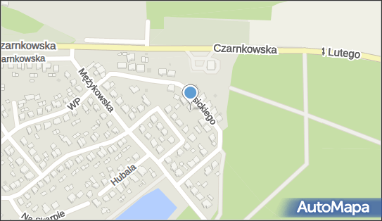 Ksenia Cieszyńska Radca Prawny, ul. Krasickiego 18, Wieleń 64-730 - Przedsiębiorstwo, Firma, NIP: 7632004496