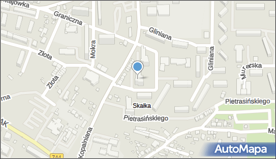 6642049560, Ksenia Jaskros P.H.U.Emka 