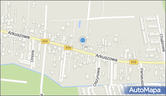 1181613585, Kser-Kom Jarosław Rogala 