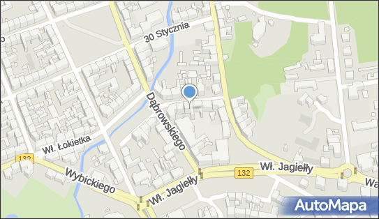 5991590412, Ksero - Mag Jarosław Garczyński 