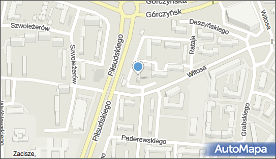 5991008145, Ksero-Serwis Mirosław Browarny - Wspólnik Spółki Cywilnej 