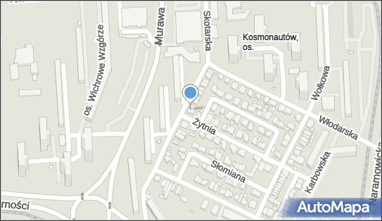 Kserotak Krystian Żok Jerzy Ochocki, Skotarska 12, Poznań 61-625 - Przedsiębiorstwo, Firma, NIP: 9720990863