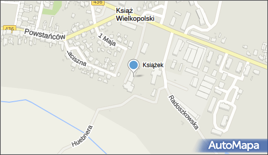 7850005298, Książ-Rol sp. z o.o. 