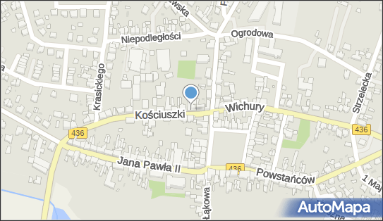7851037254, Stróżyna Magdalena, Książ Wielkopolski 