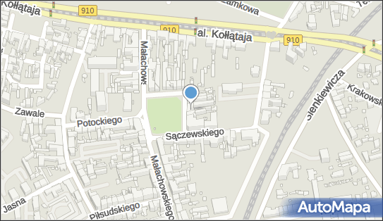 6251329108, Książek Andrzej Usługi Asenizacyjne Książek Andrzej 