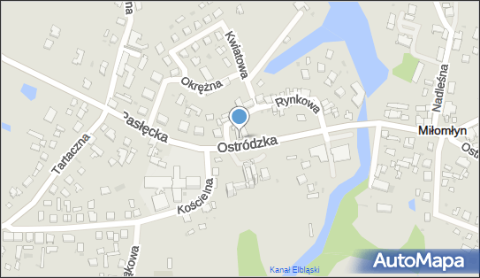 510070885, Księgarnia Artykuły Przemysłowe Zuzanna Krystasiak 