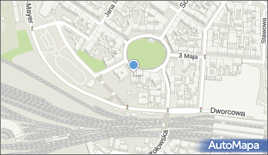 6340014257, Księgarnia Prawnicza Hanna Jaworska-Widuch 