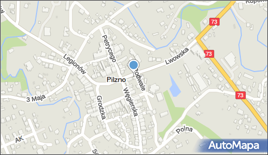 Księgarnia Retor Anna Matuga Ryszard Tragarz, Lwowska 4, Pilzno 39-220 - Przedsiębiorstwo, Firma, NIP: 8721389392