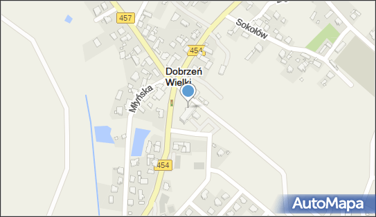 7541007520, Księgarnia Kokot Jerzy 
