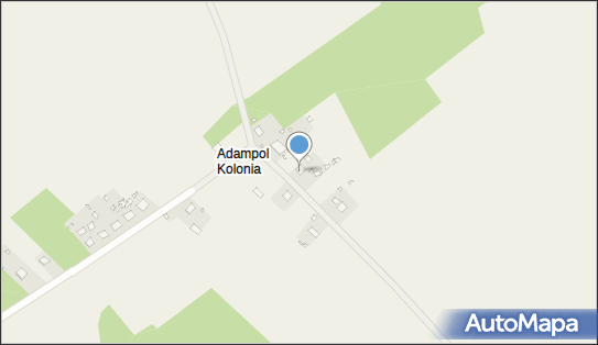 Księżak Wojciech- Naprawy Pojazdów Samochodowych., Adampol 24 22-200 - Przedsiębiorstwo, Firma, NIP: 5651454503