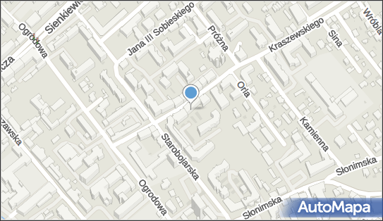 5422670719, KSK Anna Sawoń 