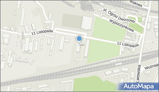 KSK Dystrybucja, 11 Listopada 11, Katowice 40-387 - Przedsiębiorstwo, Firma, numer telefonu, NIP: 9542304534