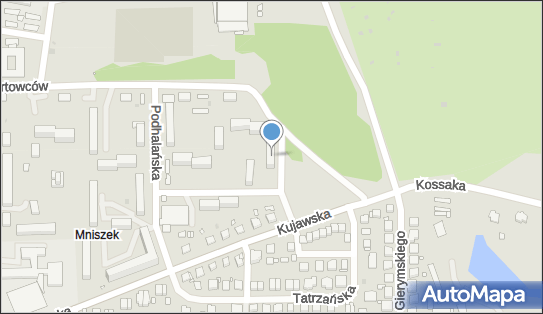 8761603845, KSM Prim Halina Korczak 