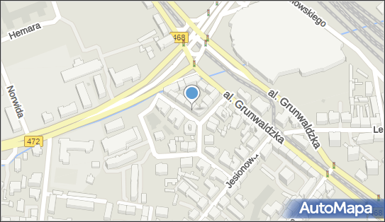 KSR Prosperity sp. z o.o., Staszica Stanisława 6, Gdańsk 80-262 - Przedsiębiorstwo, Firma, godziny otwarcia, numer telefonu